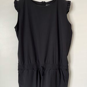 Albion Fit Shorts Romper size L